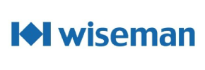 wisemanロゴ