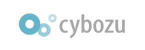 cybozuロゴ