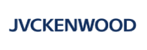 JVCLENWOODロゴ