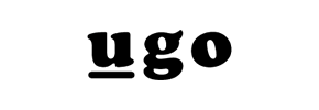 ugoロゴ